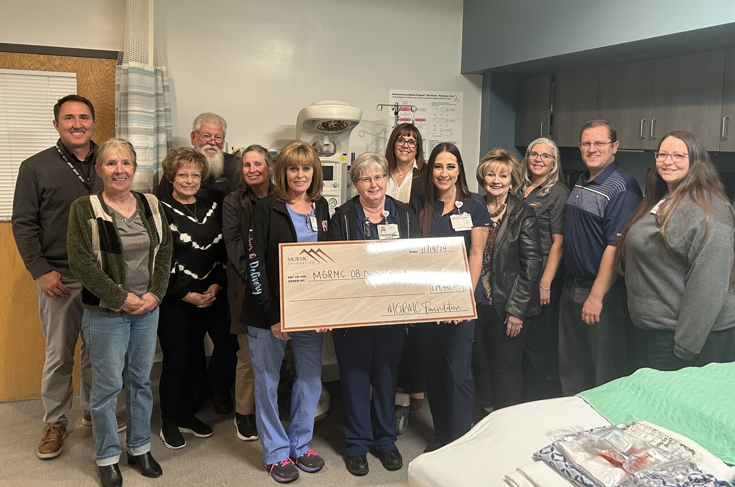 OB Fetal Monitoring Check Presentation Nov2024